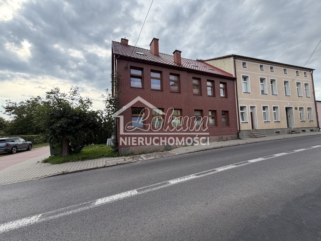 Mieszkanie 48,64&nbsp;m², Węgorzyno, Grunwaldzka - zdjęcie 11