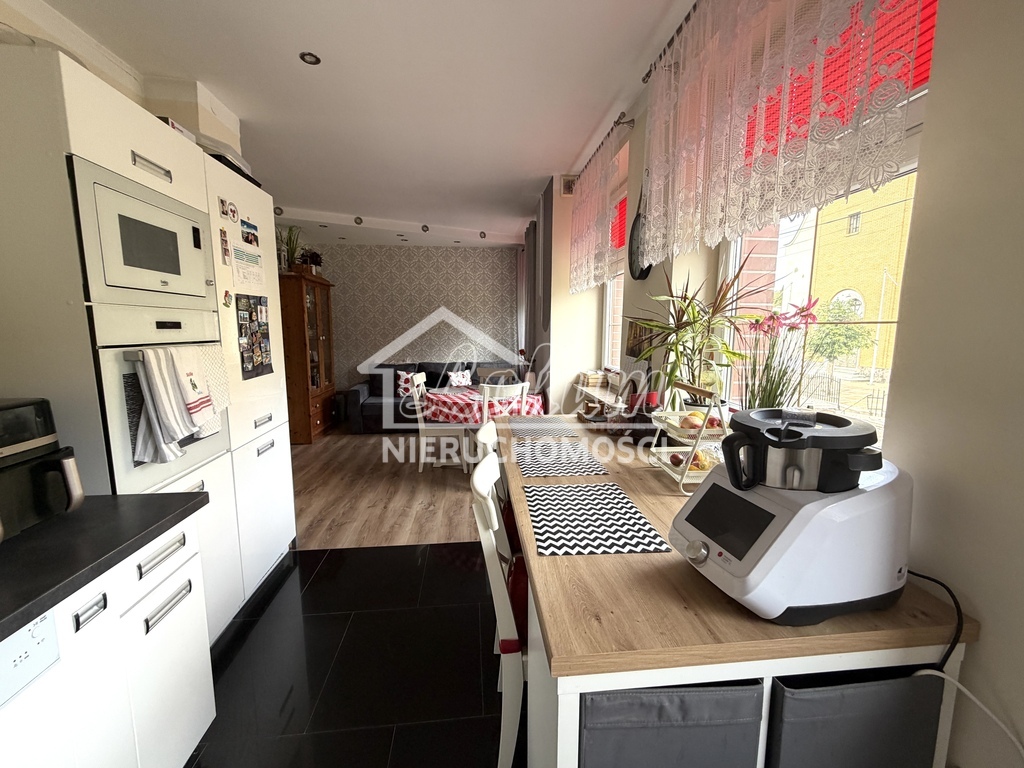 Mieszkanie 48,64&nbsp;m², Węgorzyno, Grunwaldzka - zdjęcie 4