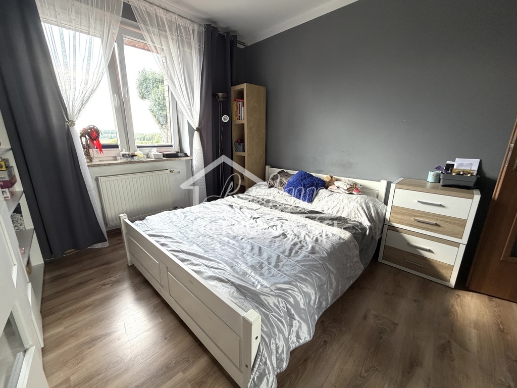 Mieszkanie 48,64&nbsp;m², Węgorzyno, Grunwaldzka - zdjęcie 7