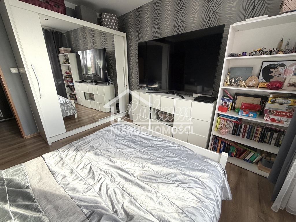 Mieszkanie 48,64&nbsp;m², Węgorzyno, Grunwaldzka - zdjęcie 8