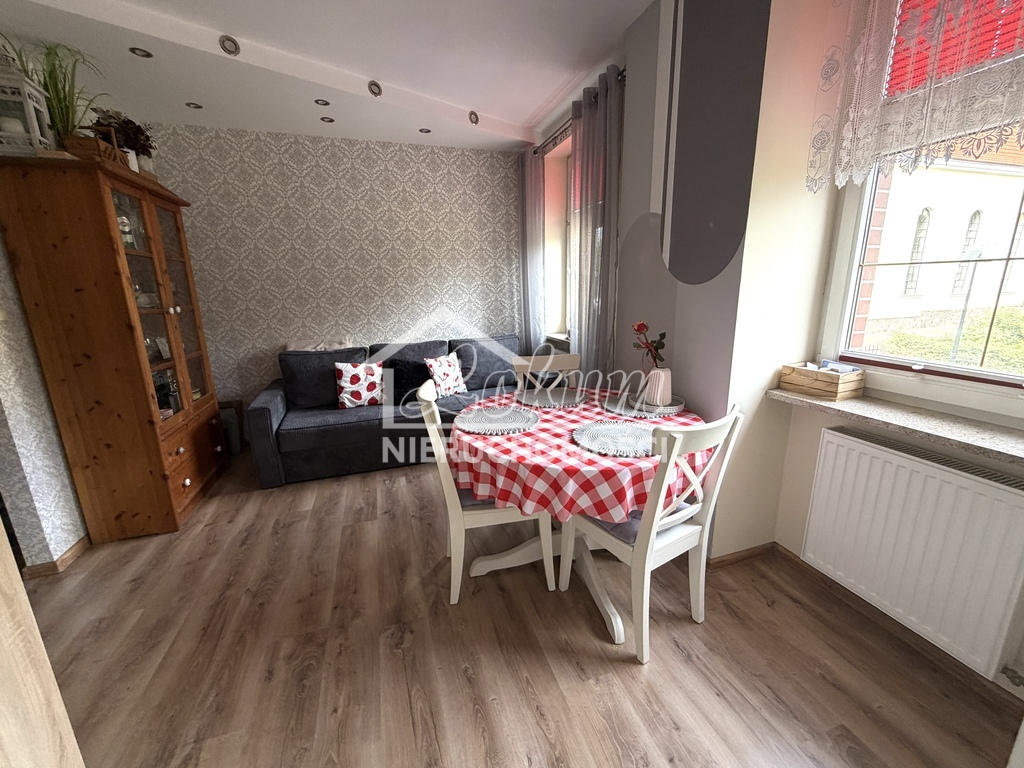 Mieszkanie 48,64&nbsp;m², Węgorzyno, Grunwaldzka - zdjęcie 5