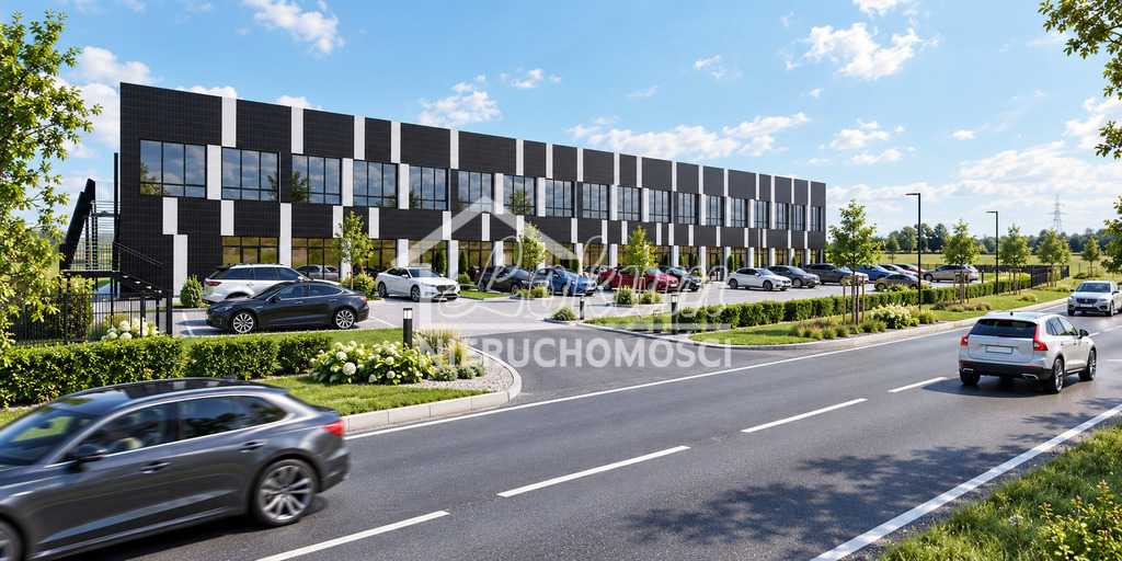 Działka budowlana 2109&nbsp;m², Mierzyn - zdjęcie 2