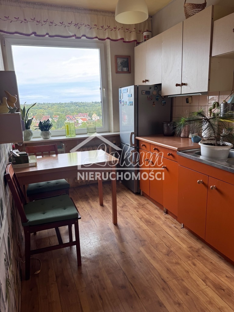 Mieszkanie 48,97 m², Szczecin, Antoniego Ledóchowskiego - zdjęcie 3