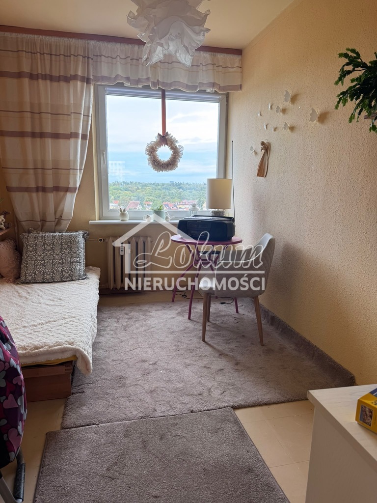 Mieszkanie 48,97 m², Szczecin, Antoniego Ledóchowskiego - zdjęcie 4