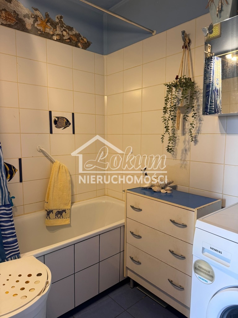 Mieszkanie 48,97 m², Szczecin, Antoniego Ledóchowskiego - zdjęcie 7