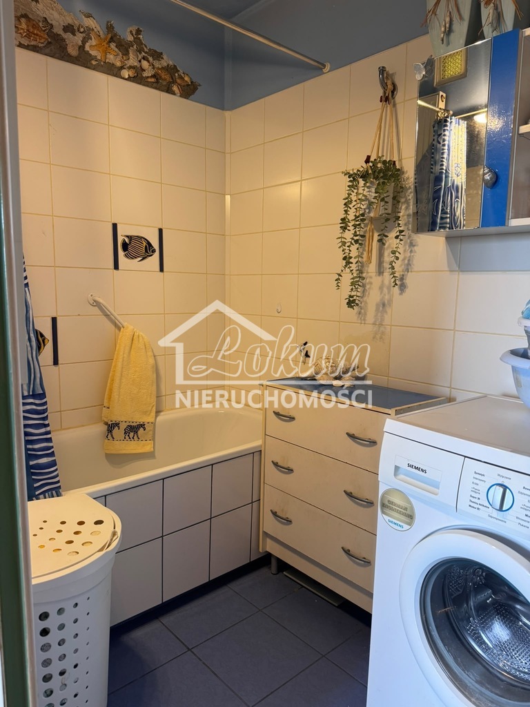 Mieszkanie 48,97 m², Szczecin, Antoniego Ledóchowskiego - zdjęcie 6