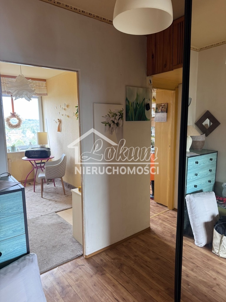 Mieszkanie 48,97 m², Szczecin, Antoniego Ledóchowskiego - zdjęcie 5