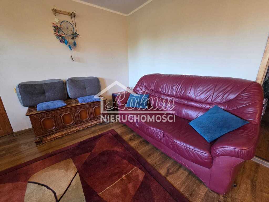 Dom 120 m², Łaniewo - zdjęcie 8