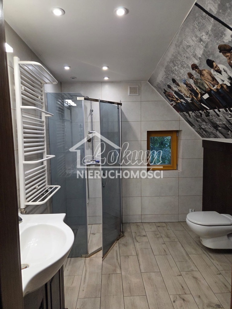 Dom 120 m², Łaniewo - zdjęcie 12