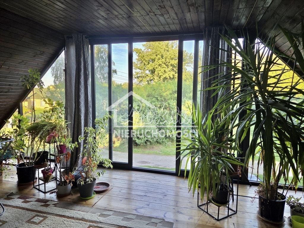 Dom 120 m², Łaniewo - zdjęcie 6
