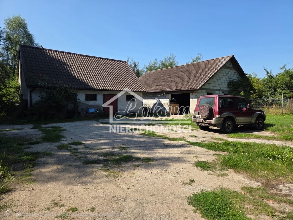 Dom 120 m², Łaniewo - zdjęcie 3