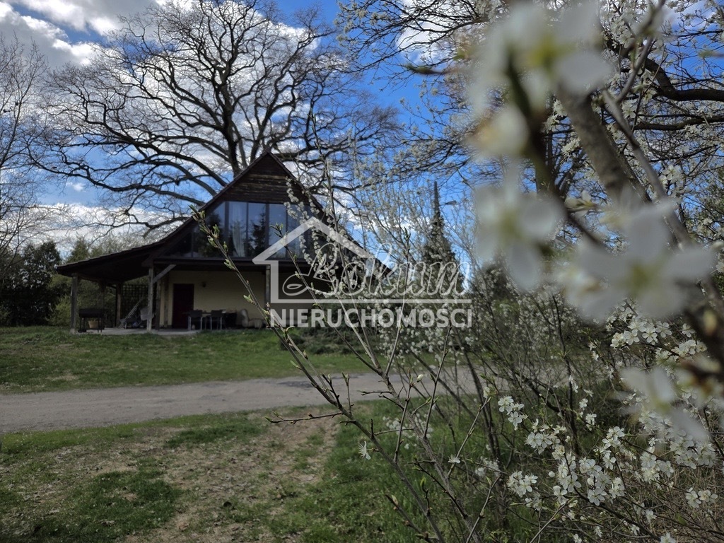 Dom 120 m², Łaniewo - zdjęcie 4