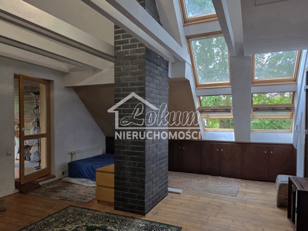 Dom 120 m², Łaniewo - zdjęcie 9