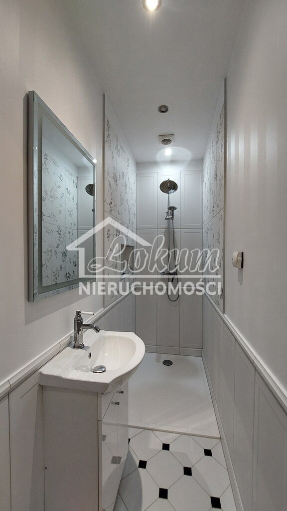 Mieszkanie 51,63 m², Szczecin, Aleja Bohaterów Warszawy - zdjęcie 15