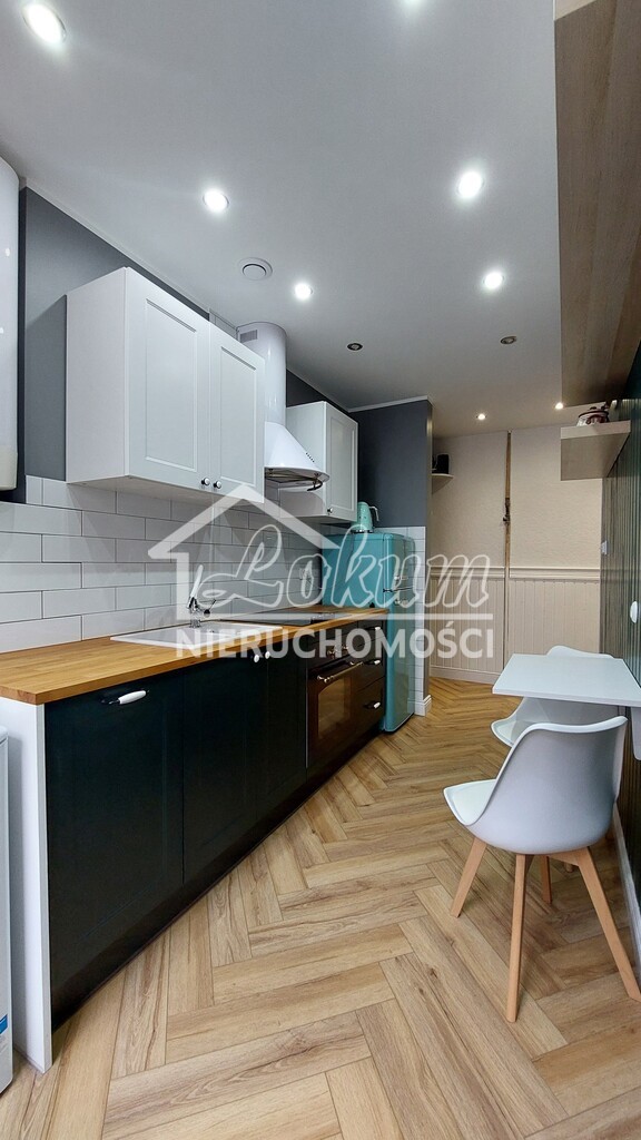 Mieszkanie 51,63 m², Szczecin, Aleja Bohaterów Warszawy - zdjęcie 13