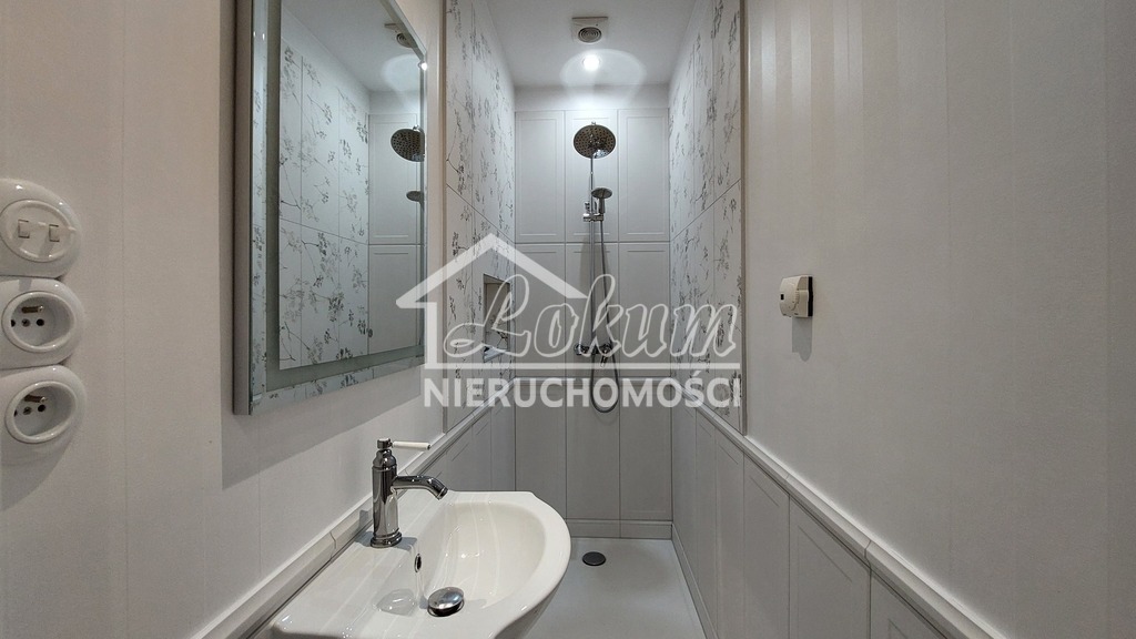 Mieszkanie 51,63 m², Szczecin, Aleja Bohaterów Warszawy - zdjęcie 11