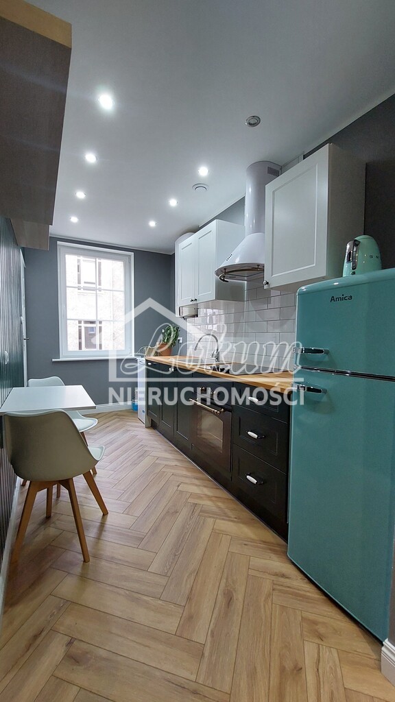 Mieszkanie 51,63 m², Szczecin, Aleja Bohaterów Warszawy - zdjęcie 14