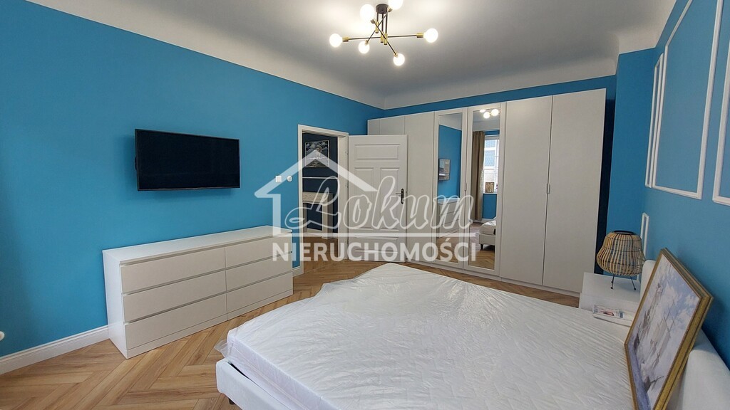 Mieszkanie 51,63 m², Szczecin, Aleja Bohaterów Warszawy - zdjęcie 7
