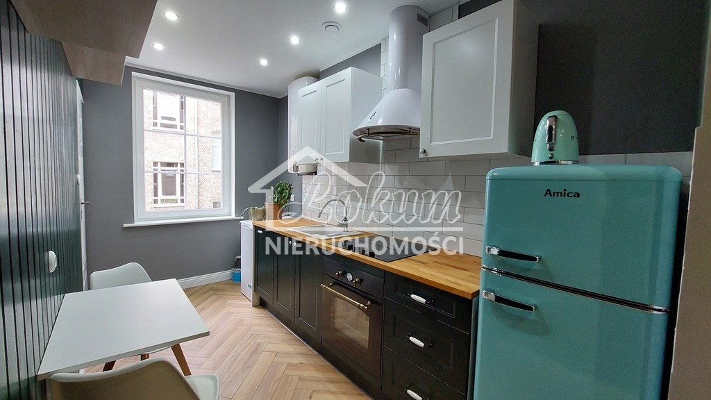 Mieszkanie 51,63 m², Szczecin, Aleja Bohaterów Warszawy - zdjęcie 9