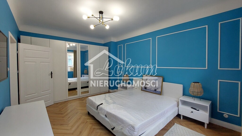 Mieszkanie 51,63 m², Szczecin, Aleja Bohaterów Warszawy - zdjęcie 6