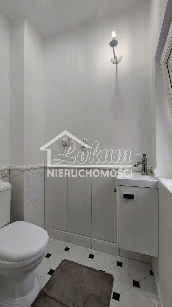 Mieszkanie 51,63 m², Szczecin, Aleja Bohaterów Warszawy - zdjęcie 12