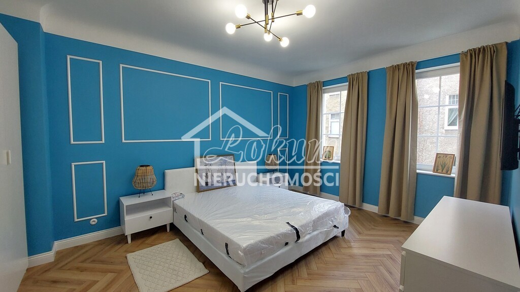 Mieszkanie 51,63 m², Szczecin, Aleja Bohaterów Warszawy - zdjęcie 5