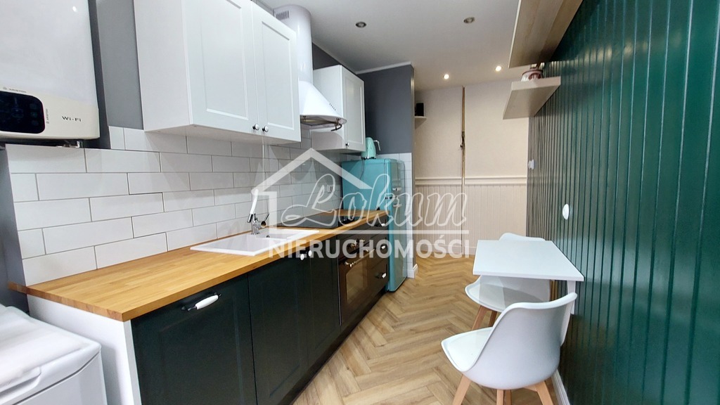 Mieszkanie 51,63 m², Szczecin, Aleja Bohaterów Warszawy - zdjęcie 10