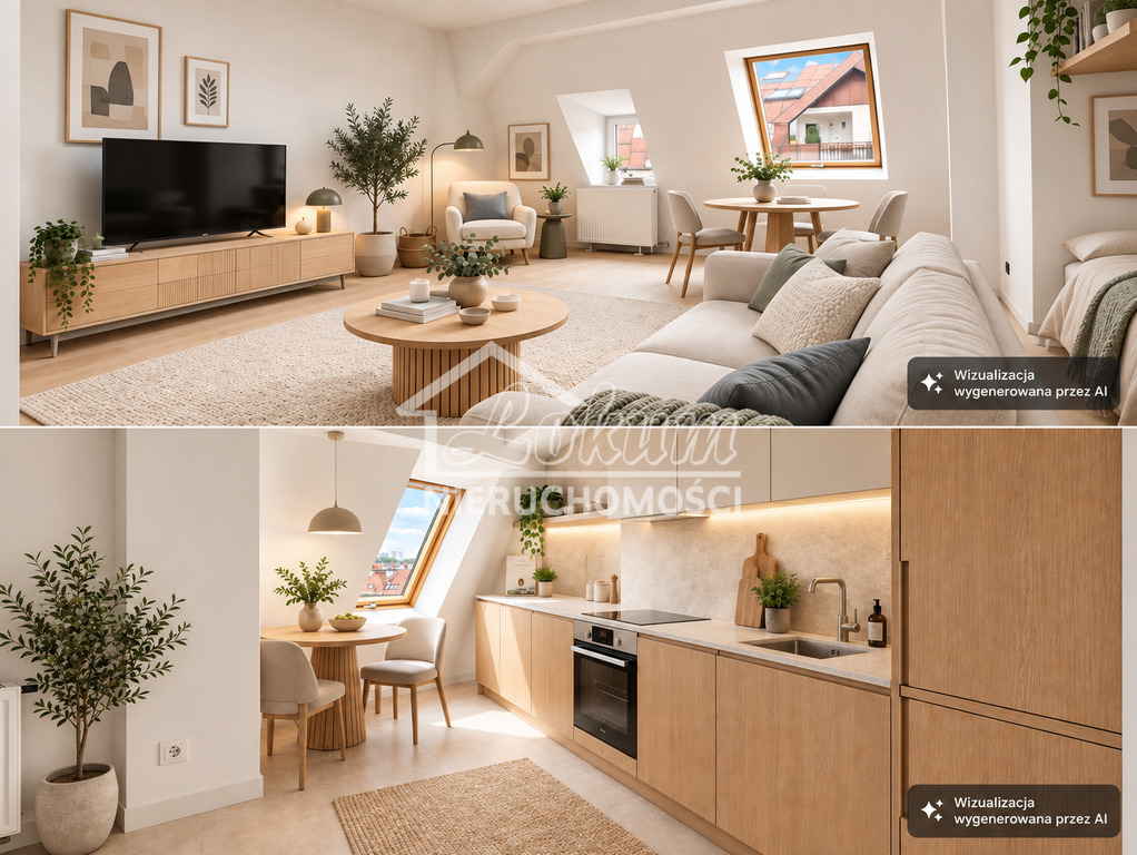 Mieszkanie 36,1 m², Szczecin, 5 Lipca - zdjęcie 11