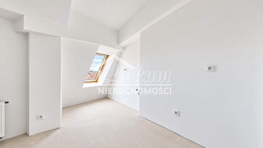 Mieszkanie 36,1 m², Szczecin, 5 Lipca - zdjęcie 4