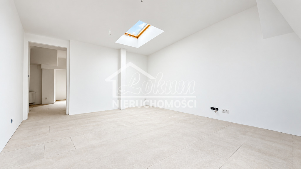 Mieszkanie 36,1 m², Szczecin, 5 Lipca - zdjęcie 2