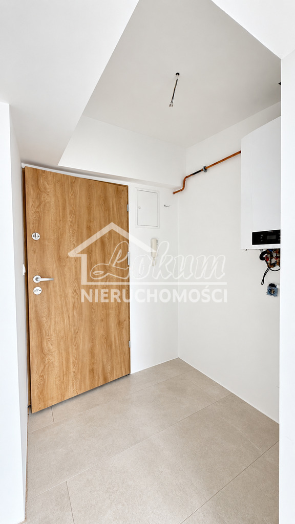 Mieszkanie 36,1 m², Szczecin, 5 Lipca - zdjęcie 9