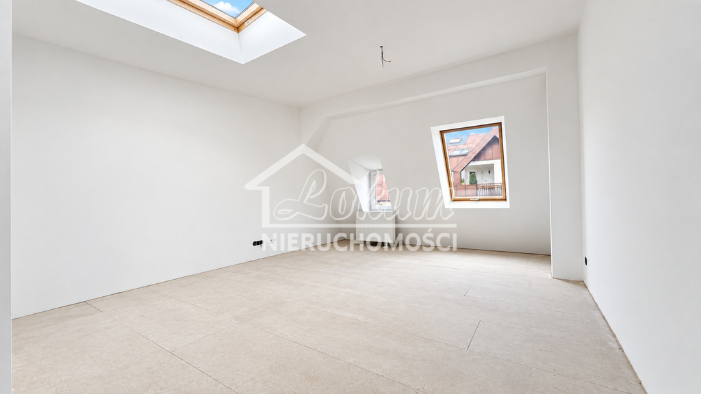 Mieszkanie 36,1 m², Szczecin, 5 Lipca - zdjęcie 1