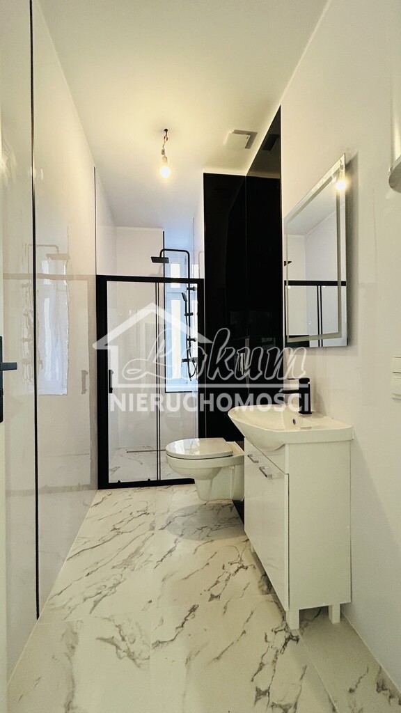 Mieszkanie 70,26&nbsp;m², Szczecin, Mazurska - zdjęcie 9