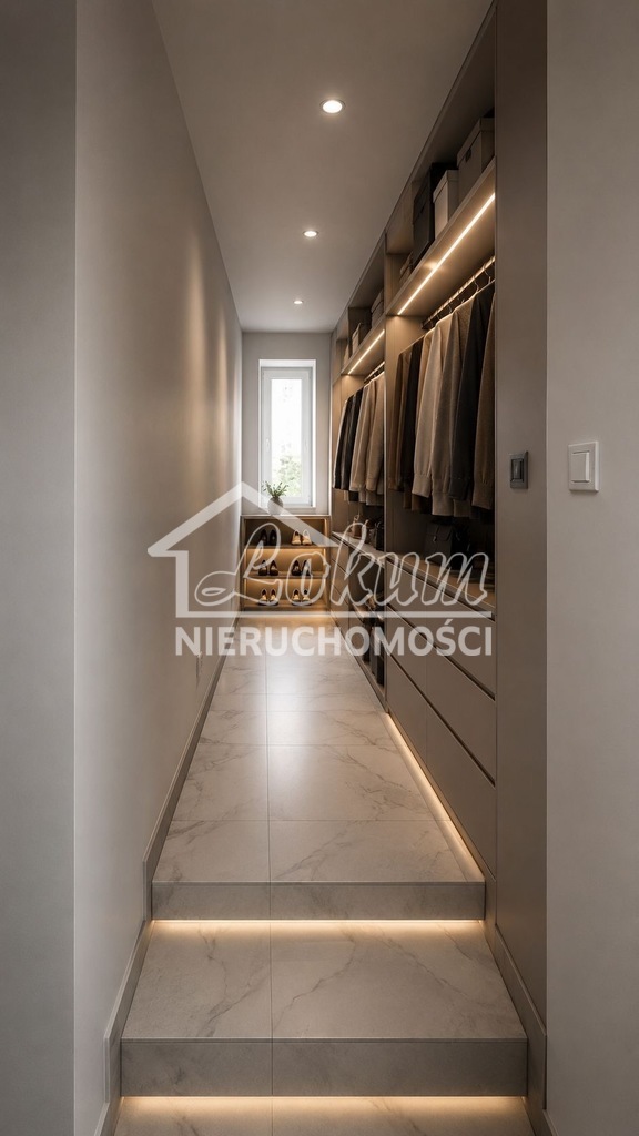Mieszkanie 70,26&nbsp;m², Szczecin, Mazurska - zdjęcie 3