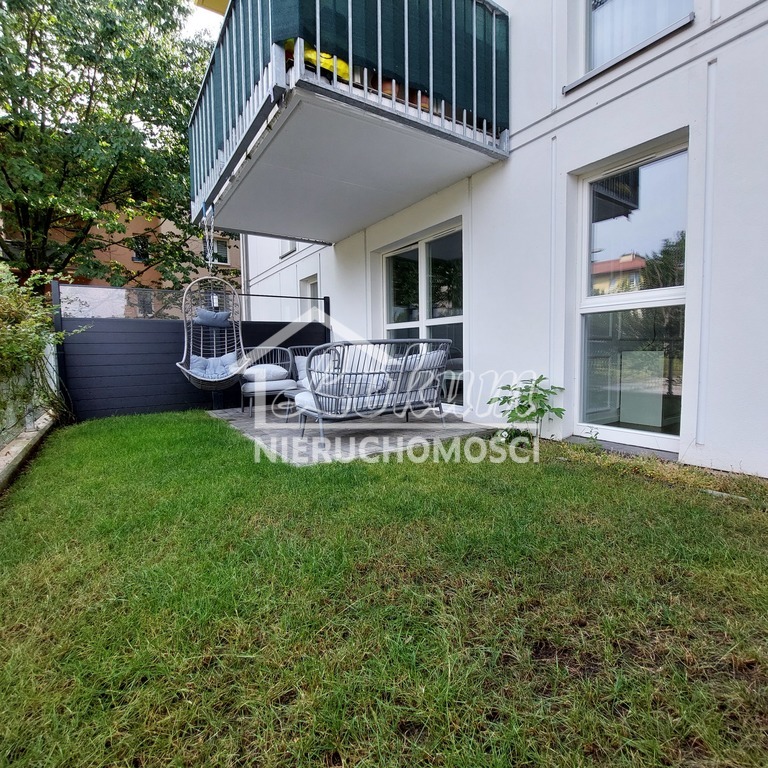 Mieszkanie 48,8 m², Szczecin, Gen. Stanisława Sosabowskiego - zdjęcie 8
