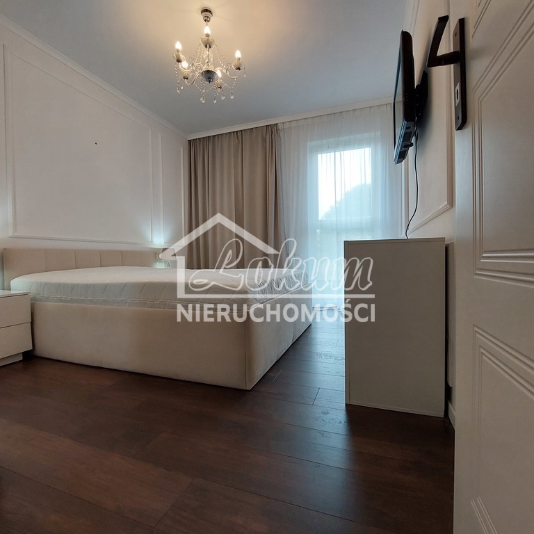 Mieszkanie 48,8 m², Szczecin, Gen. Stanisława Sosabowskiego - zdjęcie 5