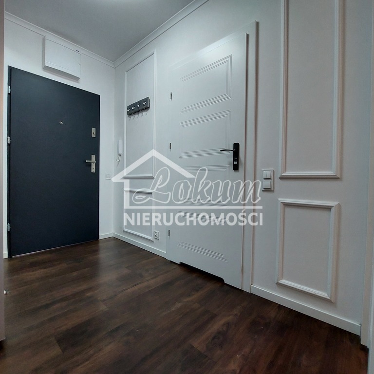 Mieszkanie 48,8 m², Szczecin, Gen. Stanisława Sosabowskiego - zdjęcie 6