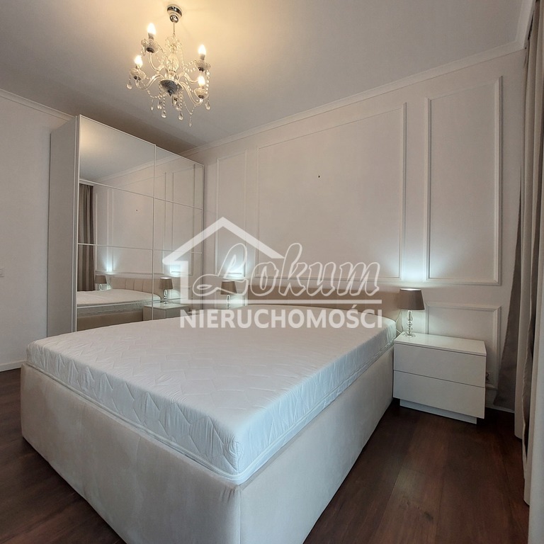 Mieszkanie 48,8 m², Szczecin, Gen. Stanisława Sosabowskiego - zdjęcie 4