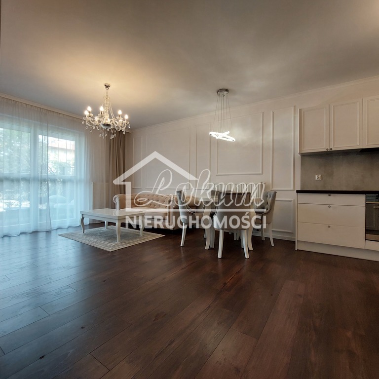 Mieszkanie 48,8 m², Szczecin, Gen. Stanisława Sosabowskiego - zdjęcie 3