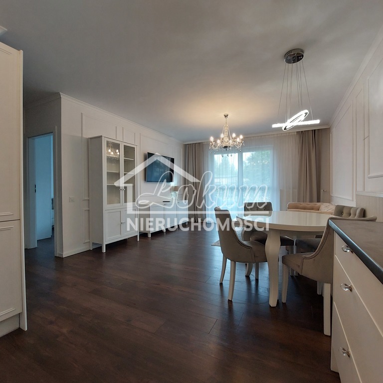 Mieszkanie 48,8 m², Szczecin, Gen. Stanisława Sosabowskiego - zdjęcie 1