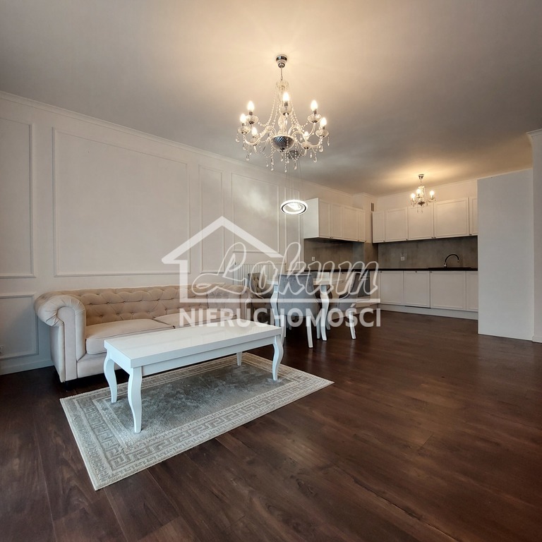 Mieszkanie 48,8 m², Szczecin, Gen. Stanisława Sosabowskiego - zdjęcie 2
