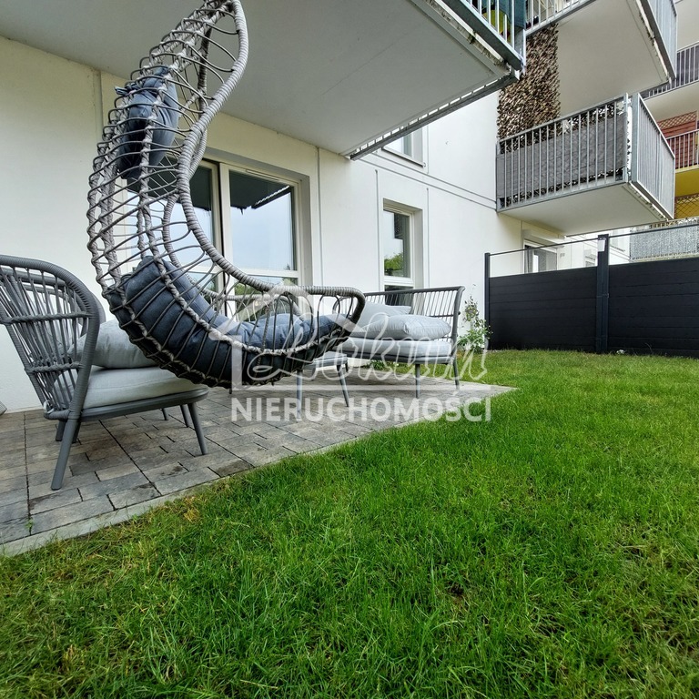Mieszkanie 48,8 m², Szczecin, Gen. Stanisława Sosabowskiego - zdjęcie 9
