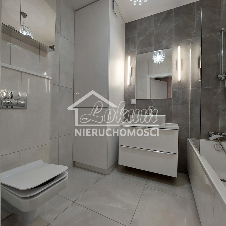 Mieszkanie 48,8 m², Szczecin, Gen. Stanisława Sosabowskiego - zdjęcie 7