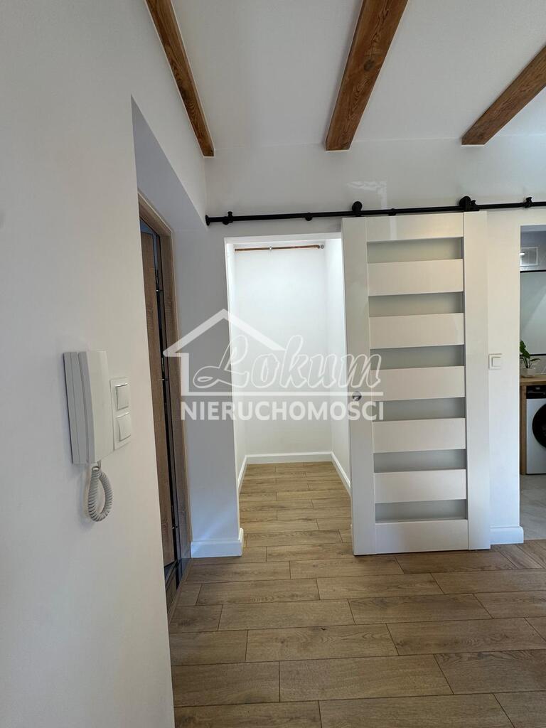 Mieszkanie 32,76&nbsp;m², Szczecin - zdjęcie 3