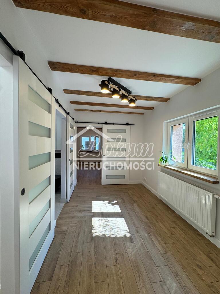 Mieszkanie 32,76&nbsp;m², Szczecin - zdjęcie 1