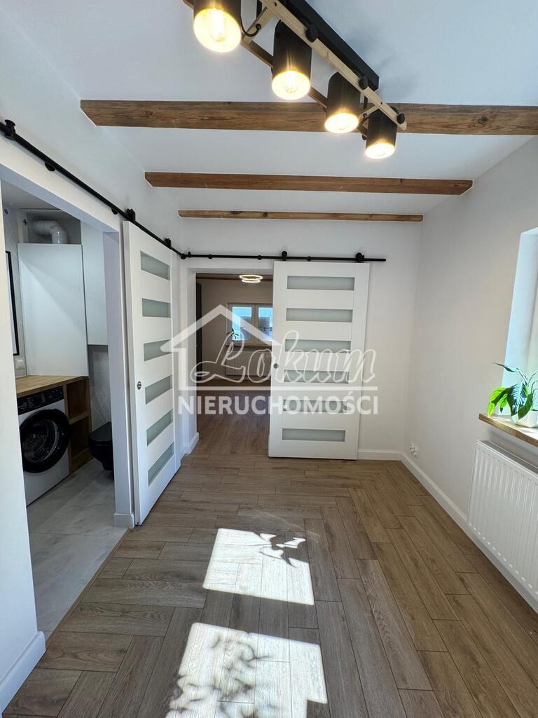 Mieszkanie 32,76&nbsp;m², Szczecin - zdjęcie 2