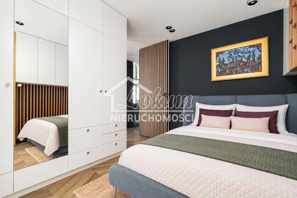 Mieszkanie 123,12&nbsp;m², Szczecin, Zygmunta Chmielewskiego - zdjęcie 14