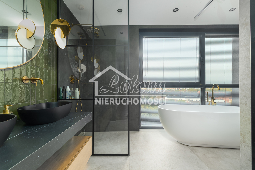 Mieszkanie 123,12&nbsp;m², Szczecin, Zygmunta Chmielewskiego - zdjęcie 19