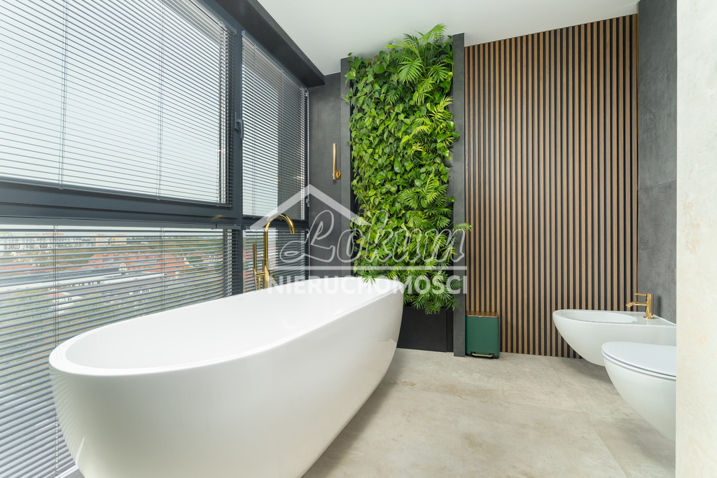 Mieszkanie 123,12&nbsp;m², Szczecin, Zygmunta Chmielewskiego - zdjęcie 18