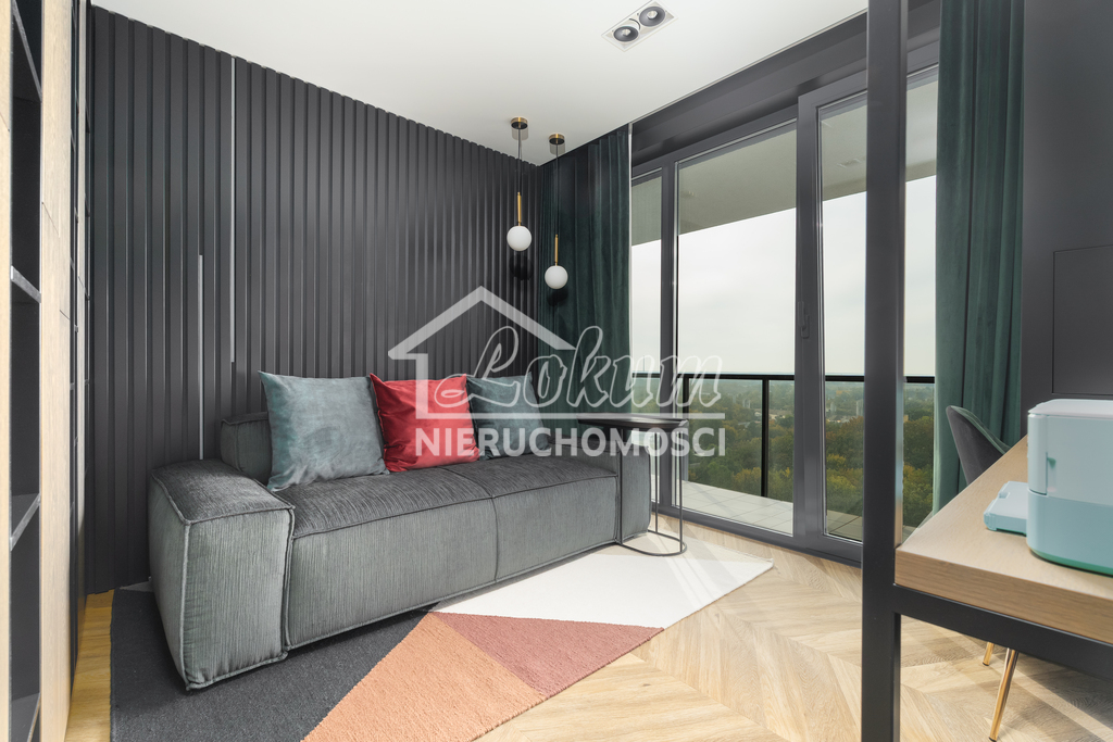 Mieszkanie 123,12&nbsp;m², Szczecin, Zygmunta Chmielewskiego - zdjęcie 16